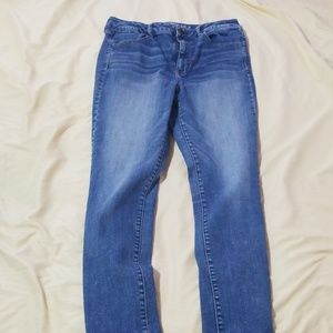 American Eagle Jeans size 12